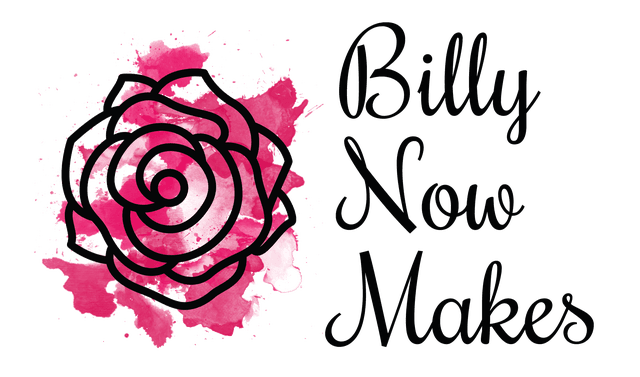 Billy Now Makes logo